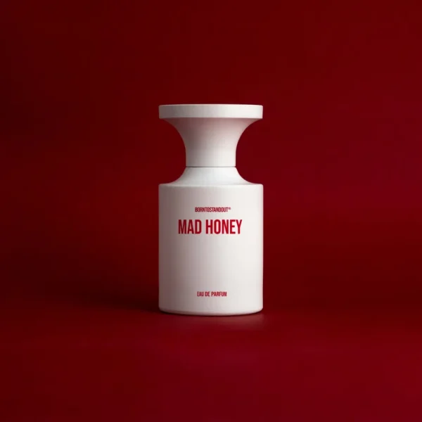 BORNTOSTANDOUT Profumi Corpo | – Mad Honey EDP 50ml