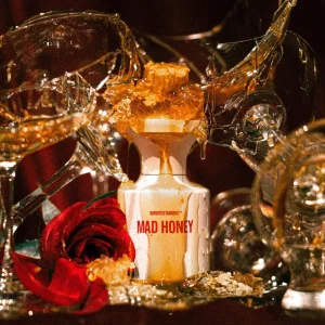 BORNTOSTANDOUT Profumi Corpo | – Mad Honey EDP 50ml