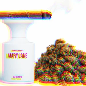 BORNTOSTANDOUT Profumi Corpo | – Mary Jane EDP 50ml
