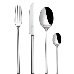 Broggi 1818 Tavola E Cucina | Broggi – Servizio 24 PZ Gualtiero Marchesi