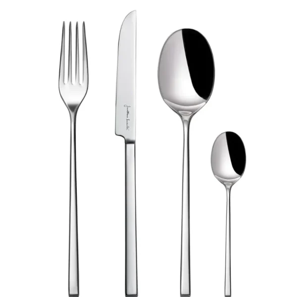 Broggi 1818 Tavola E Cucina | Broggi – Servizio 24 PZ Gualtiero Marchesi