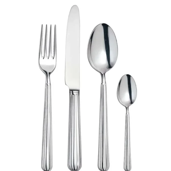 Broggi 1818 Tavola E Cucina | Broggi – Servizio 24 PZ Metropolitan