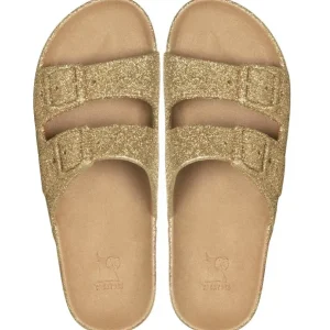 Donna Cacatoès Donna | – Sandalo Trancoso Gold