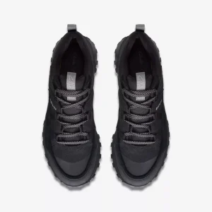 Uomo Clarks Originals Uomo | – ATL Trek Run Gore-Tex Black