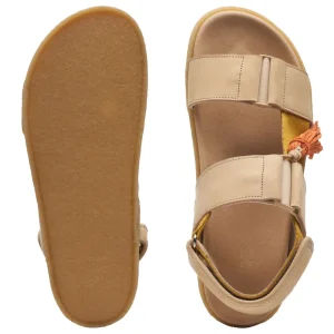 Donna Clarks Originals Donna | – Crepe SNDL Sabbia