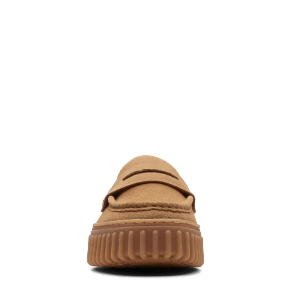 Donna Clarks Originals Donna | – Mocassino Torhill Penny Tan