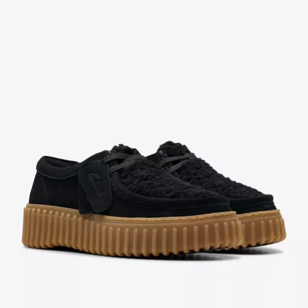 Donna Clarks Originals Donna | – Torhill Bee Black