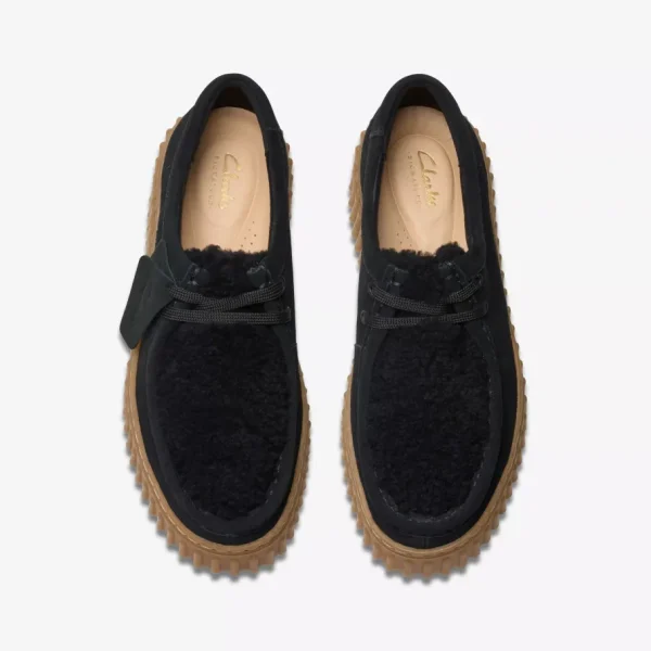 Donna Clarks Originals Donna | – Torhill Bee Black