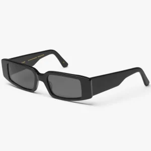 Colorful Standard Sole | – Sunglass 05 Black