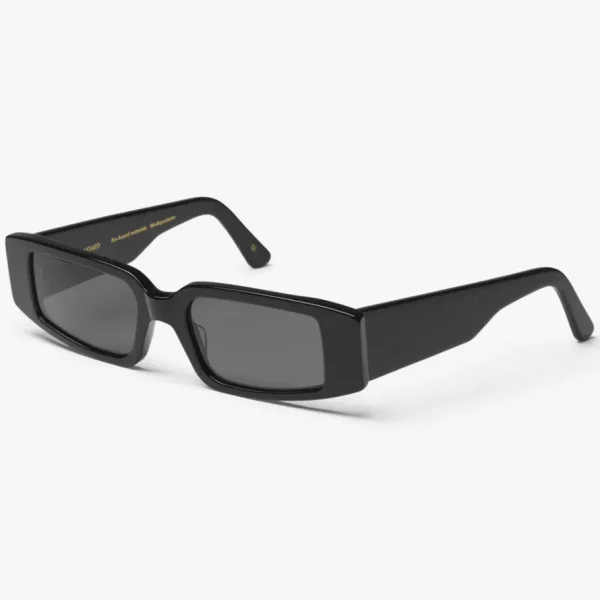 Colorful Standard Sole | – Sunglass 05 Black