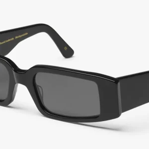 Colorful Standard Sole | – Sunglass 05 Black