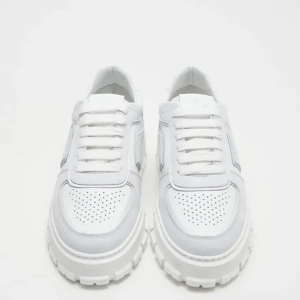 Donna Copenhagen Studios Donna | – CPH Sneakers Wom – Leather mix White