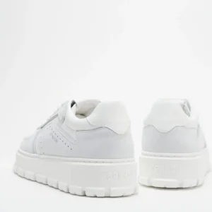 Donna Copenhagen Studios Donna | – CPH Sneakers Wom – Leather mix White