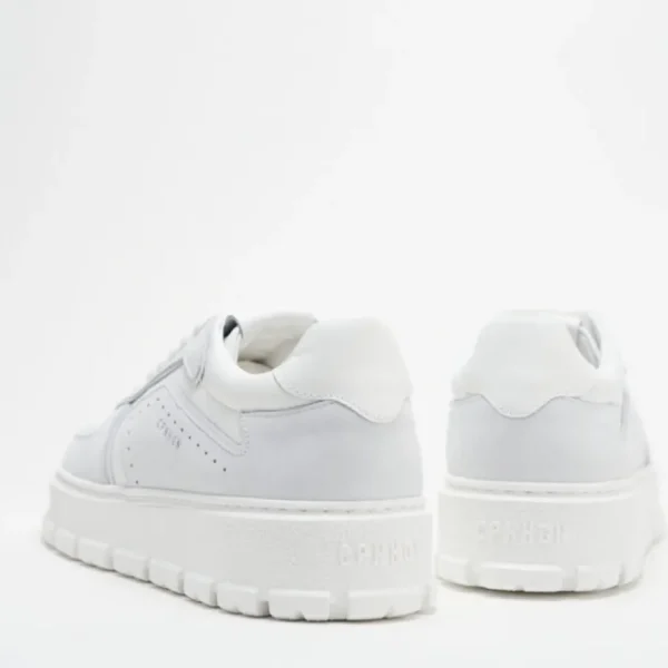 Donna Copenhagen Studios Donna | – CPH Sneakers Wom – Leather mix White