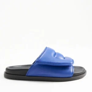 Donna Copenhagen Studios Donna | – Sandalo Nappa Royal Blue