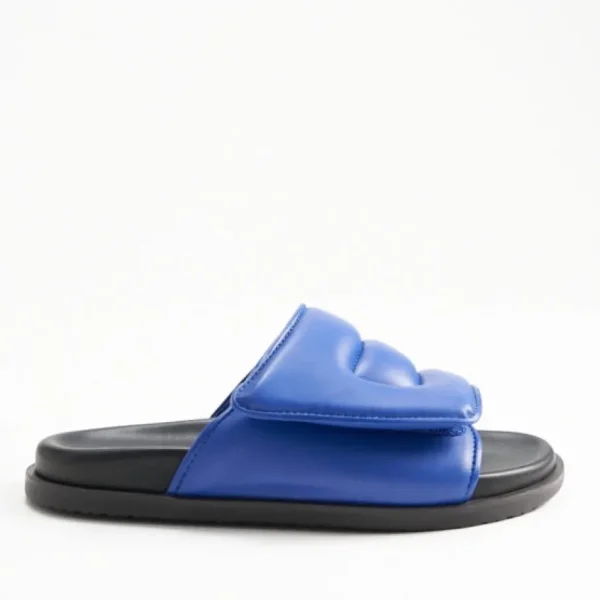 Donna Copenhagen Studios Donna | – Sandalo Nappa Royal Blue
