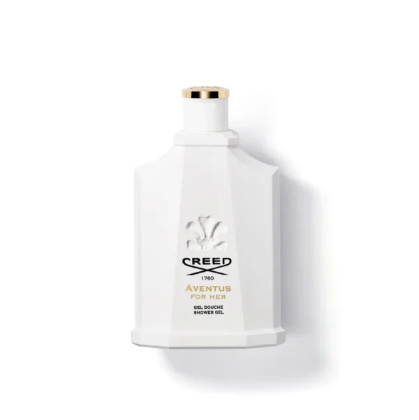 Creed 1760 Linea Viso E Corpo | Profumi Corpo | – Aventus For Her 200ml Gel Pour Bain Et DouchSavon