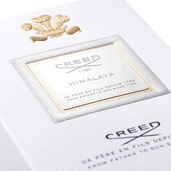 Creed 1760 Profumi Corpo | – Himalaya 100ml Spray EDP