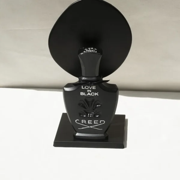 Creed 1760 Profumi Corpo | – Love in Black 75ml EDP Spray