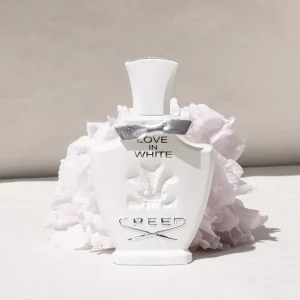 Creed 1760 Profumi Corpo | – Love in White 75ml EDP Spray
