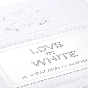 Creed 1760 Profumi Corpo | – Love in White 75ml EDP Spray