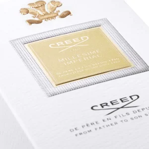 Creed 1760 Profumi Corpo | – Millesime Imperial 100ml EDP Spray