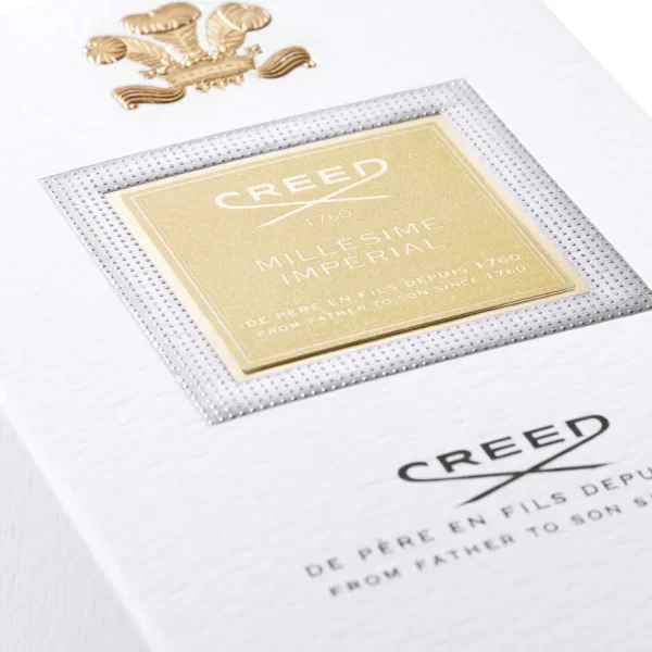 Creed 1760 Profumi Corpo | – Millesime Imperial 100ml EDP Spray