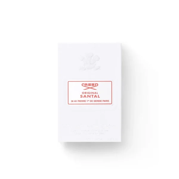Creed 1760 Linea Viso E Corpo | Profumi Corpo | – Original Santal 75ml Huile Parf.