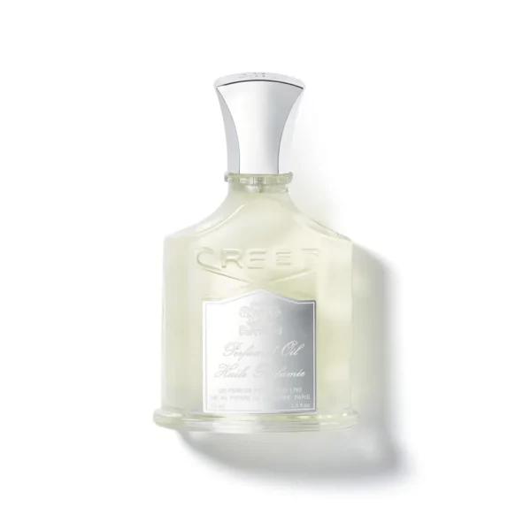Creed 1760 Linea Viso E Corpo | Profumi Corpo | – Original Vetiver 75ml Huile Parf.