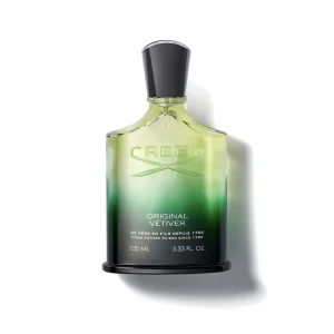 Creed 1760 Profumi Corpo | – Original Vetiver 100ml EDP Spray
