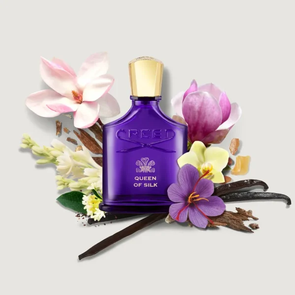 Creed 1760 Profumi Corpo | – Queen Of Silk 75ml EDP