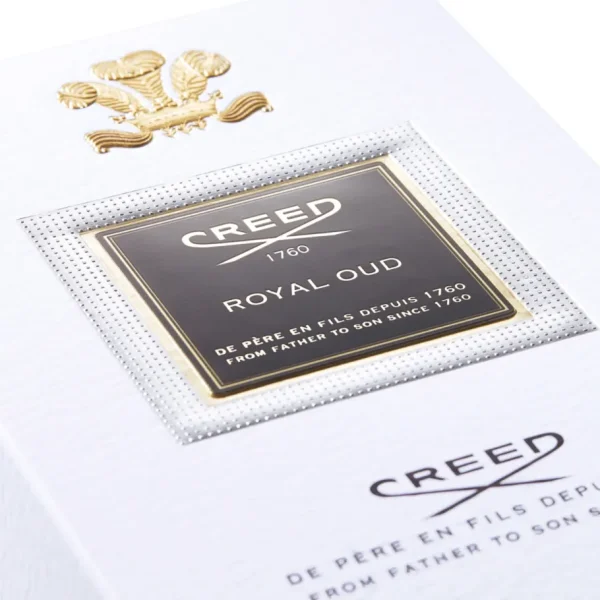 Creed 1760 Profumi Corpo | – Royal Oud 100ml EDP Spray