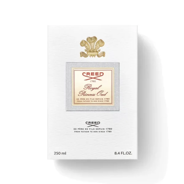 Creed 1760 Profumi Corpo | – Royal Princess Oud 75ml EDP Spray