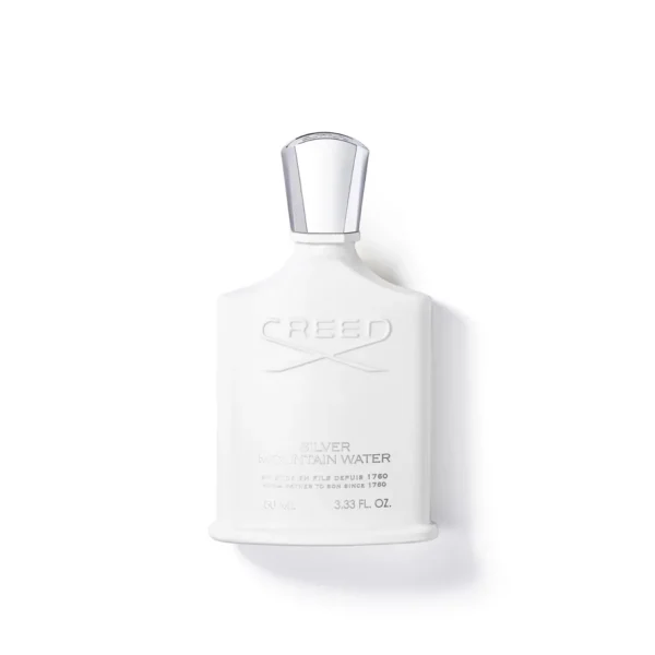Creed 1760 Profumi Corpo | – Silver Mount. Water 50ml EDP Spray
