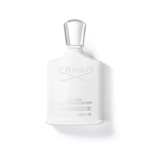 Creed 1760 Profumi Corpo | – Silver Mount. Water 100ml EDP Spray