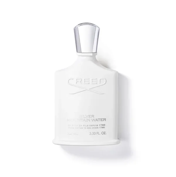 Creed 1760 Profumi Corpo | – Silver Mount. Water 100ml EDP Spray