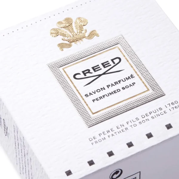 Creed 1760 Linea Viso E Corpo | Profumi Corpo | – Spring Flower Savon 150g