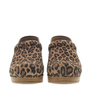 Donna Dansko Donna | – Professional Leopard