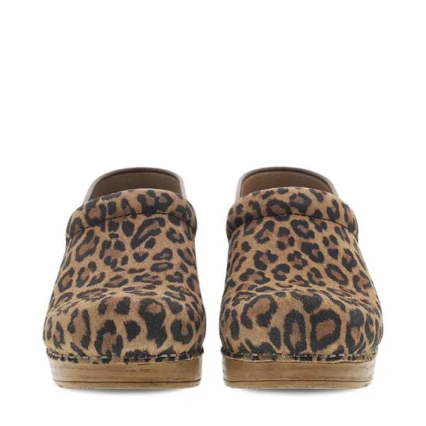Donna Dansko Donna | – Professional Leopard
