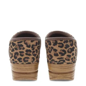 Donna Dansko Donna | – Professional Leopard