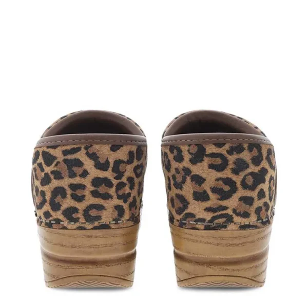 Donna Dansko Donna | – Professional Leopard