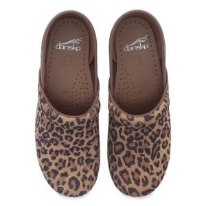 Donna Dansko Donna | – Professional Leopard