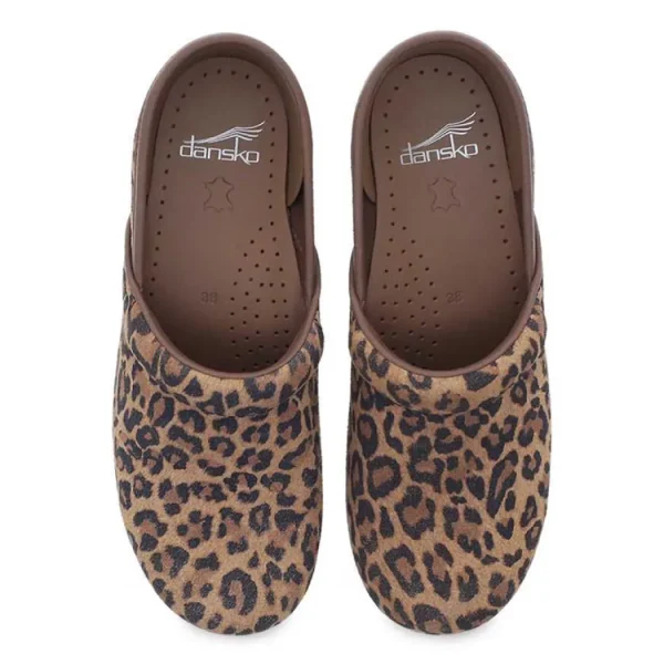 Donna Dansko Donna | – Professional Leopard