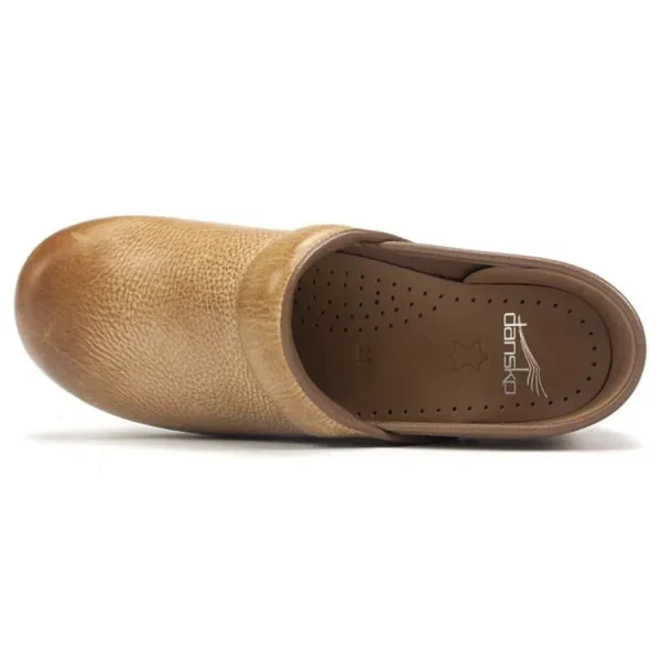 Donna Dansko Donna | – Professional Honey Distressed