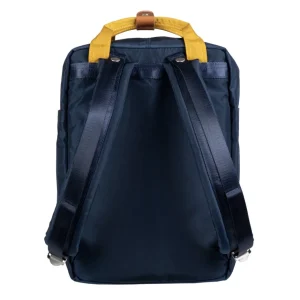 Doughnut Borsoni/Zaini | – Macaroon Glossy Bloc Navy X Khaki A/I 2022/2023