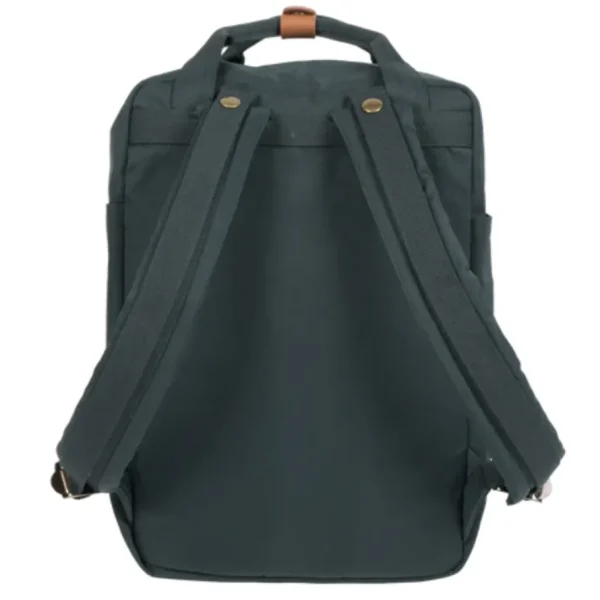 Doughnut Borsoni/Zaini | – Macaroon Slate Green X Yellow