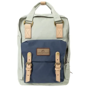 Doughnut Borsoni/Zaini | – Ocean Power Series – Macaroon Jungle Series Light Grey x Navy