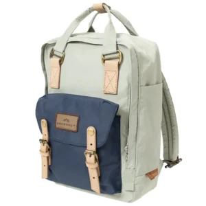 Doughnut Borsoni/Zaini | – Ocean Power Series – Macaroon Jungle Series Light Grey x Navy