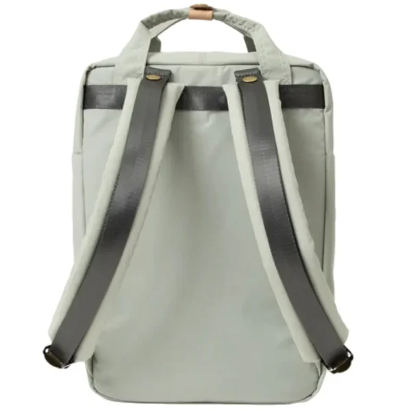 Doughnut Borsoni/Zaini | – Ocean Power Series – Macaroon Jungle Series Light Grey x Navy