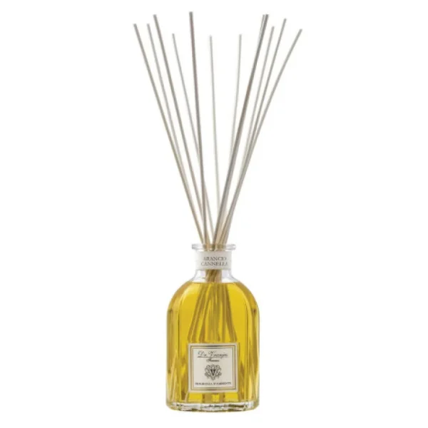 Dr. Vranjes Firenze Profumi Per Ambiente | Dr. Vranjes – Arancio Cannella 250 ml
